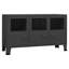 Dreadnought 105cm Sideboard-1300504441