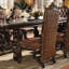 Paire de chaises Cherry Oak
