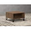 Cassano Four Leg Coffee Table with Storage