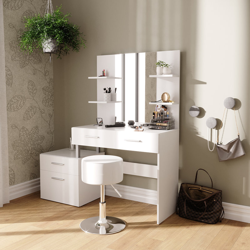 Angwin Dressing Table
