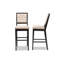 Ensemble de tabouret de bar 2 pièces Dublin-603061400