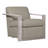 Thom Filicia Home 32" Wide Upholstered Armchair-91665415-91665369