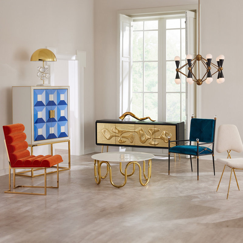 Reform Credenza