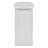 Minimalist Console Table With Shelf-900295469