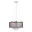 Riverside Drive 6-Light Drum Pendant-2121444067-2121444064-2027906340