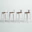 Tabouret de bar et de bar Divya-1062144447-963354757