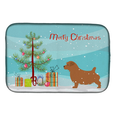 Drying Mat