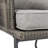 Cilegon 2 - Person Patio Conversation Set with Cushions-206710965