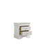Table de chevet 2 tiroirs Blaze-121583615