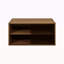 Armoire de rangement empilable