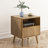 4 Piece Bedroom Set, Dresser And Nightstands Set-1508293311