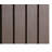 Keter Glenwood 101 Gallon Durable Resin Outdoor Storage and Organization Deck Box For Patio Furniture and Supplies, Brown