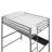 Furse Kids Loft Bed-1712867061-1712867062