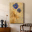 FLORAL Series XXXVI - Gallery Cavas-118067825
