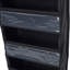 Eligio Oxford Fabric Cascading Hanger