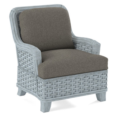 Somerset Upholstered Armchair