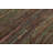 Rug & Kilim’S Modern Textural Rug, Vibrant Polychromatic Striae Over Purple Hues