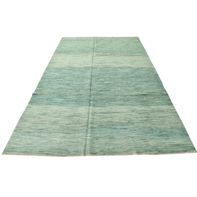 Ousley Green Rug