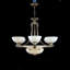 Cadiz 9 - Light Chandelier