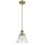 Luminaire suspendu conique à 1 lumière Mosley-1843931443-1843931445-1843931440