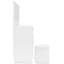 Cascio Dressing Table Set with Mirror-1050278293