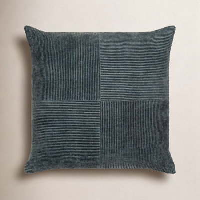 Selma Cotton Pillow Cover & Insert