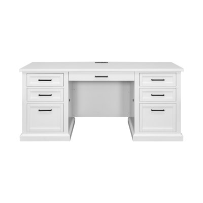 Elsbe Executive Desk
