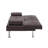 Gabouray 67'' Faux Leather Sofa-69386979