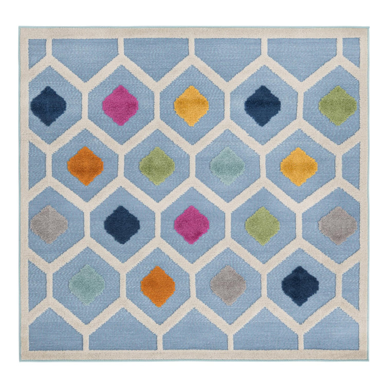 Noord Aruba Indoor/Outdoor Rug