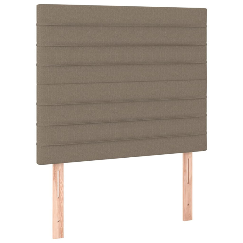 Asadulla Headboard