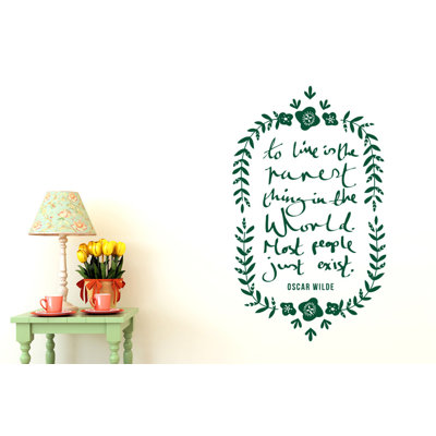 Wall Decal