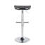 Tabouret de bar réglable Marcus-2085408733
