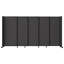 Cloison portative coulissante en tissu StraightWall-94914700-95031752