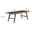 Banc en bois tressé 47 po Saoirse-99197826-99197825