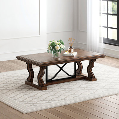 Table basse Jahed