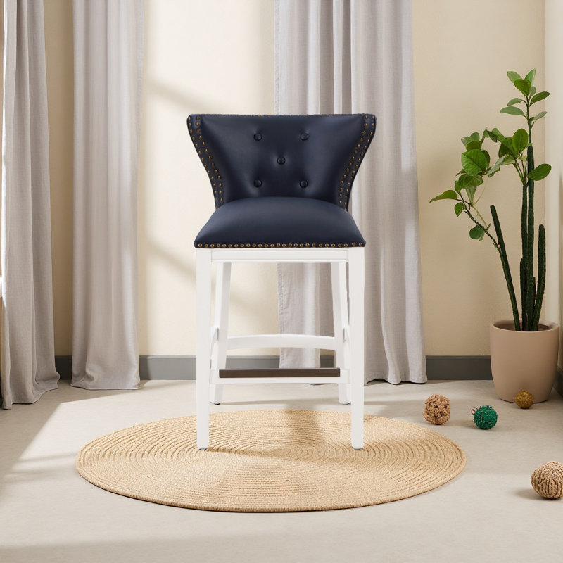 Tabouret de bar Midnight Blue