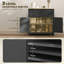 78.5cm Sideboard-1402341809