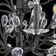 Eve 9 - Light Chandelier
