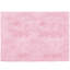 Tapis rose uni moderne