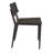 Coleston Outdoor Dining Chair-1088782707
