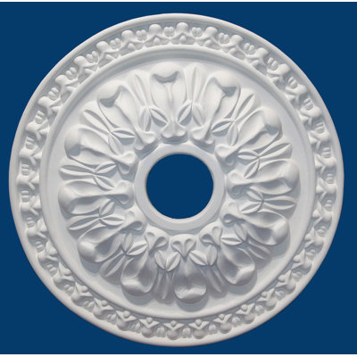 Médaillon de plafond
