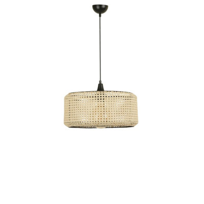Bernadetta 1 - Light Drum Pendant
