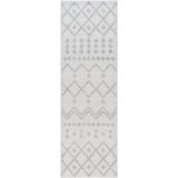 Geometric Area Rug