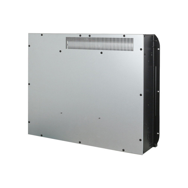 Foyer électrique encastrable 23 po 1400W 120V