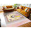 Tapis fantaisie East Urban Home-982369397