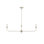Nottaway 2 - Light Chandelier
