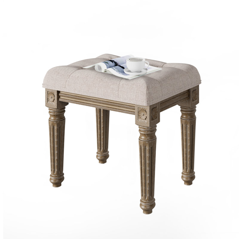 Tula Upholstered Bench