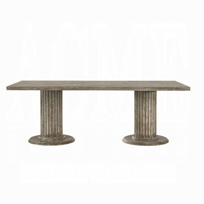 Harkenreader Dining Table
