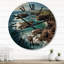 Horloge murale Kyrill-958469311