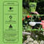 Bio-stimulant pour arbres et arbustes de Mitogrow-126596641